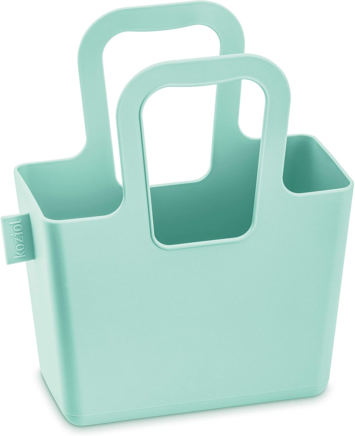 Koziol TASCHELINI SPA TURQUOISE