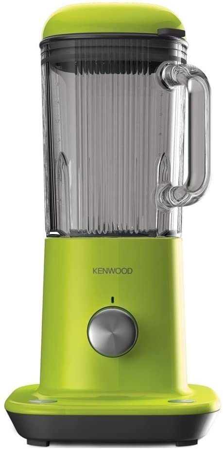 Kenwood Electronics BLX50GR Blender (Glass, Stainless Steel)