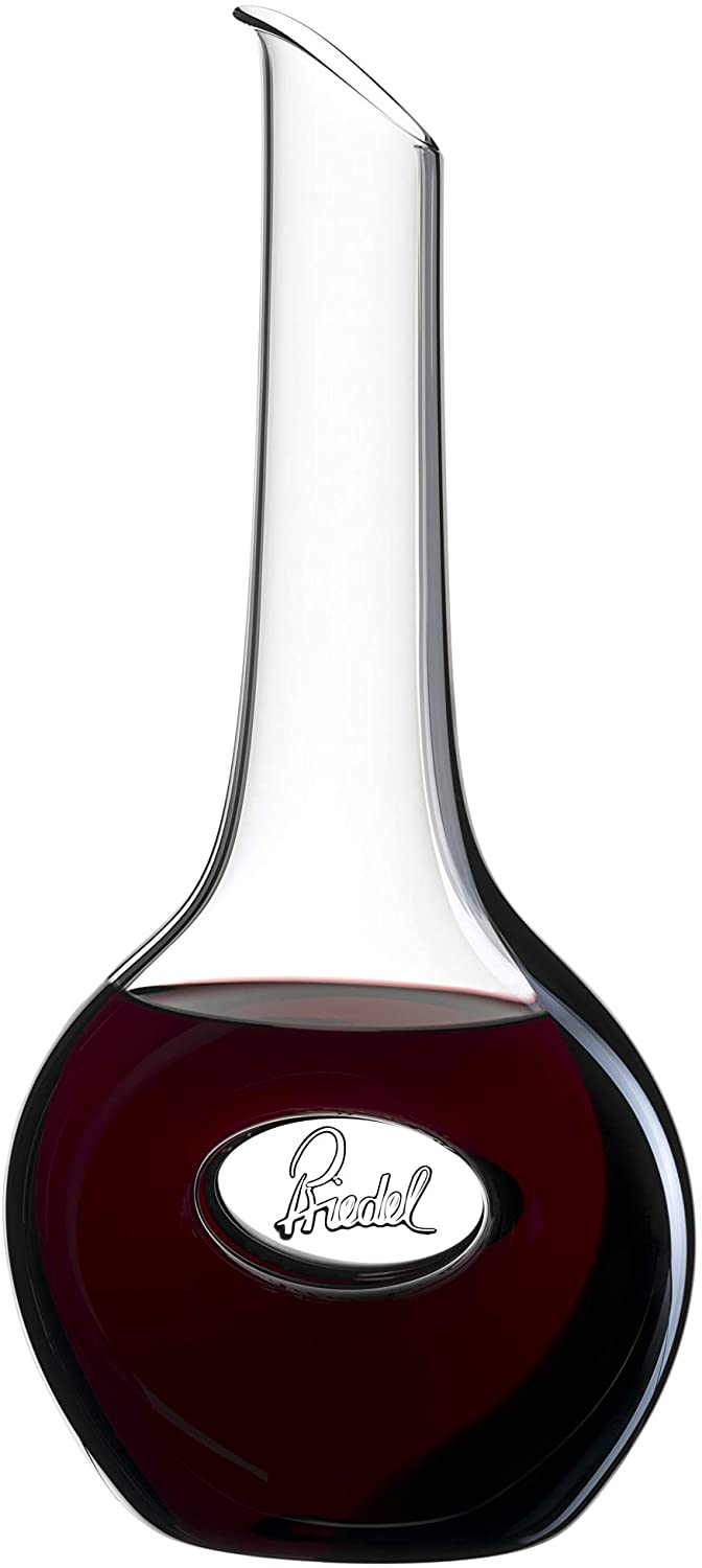 Riedel Decanter, clear