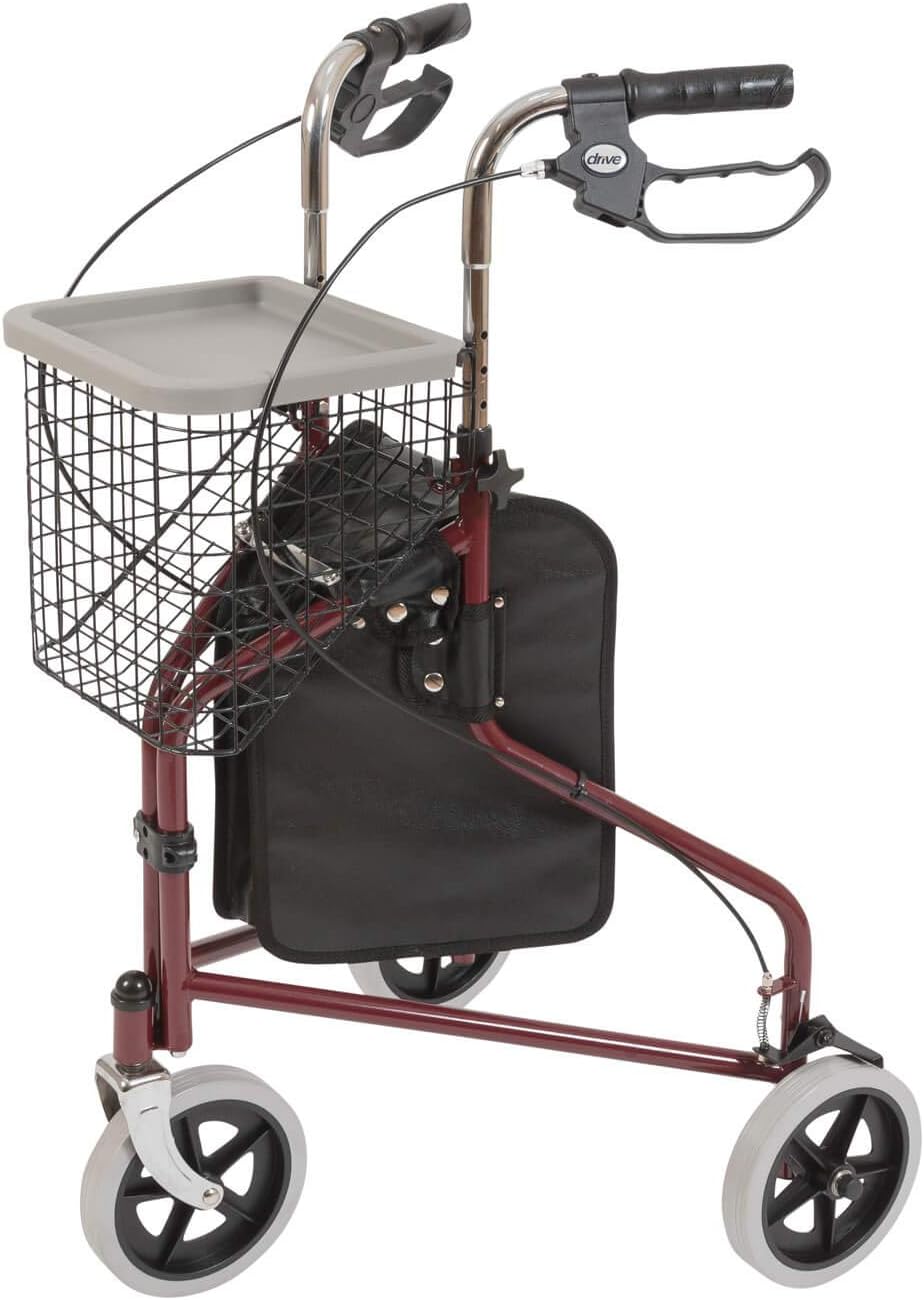 Drive Tri Walker Delta Bike