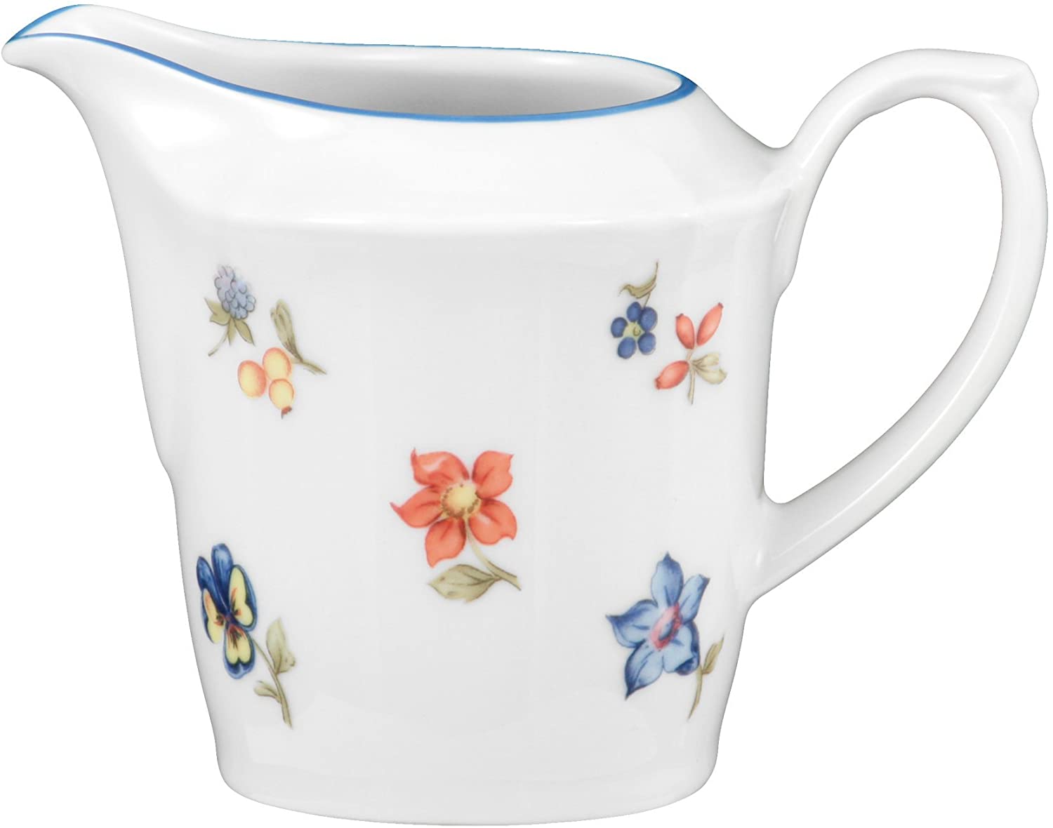 Milk Jug 11.1 cm Sonata 34032 BY Seltmann Weiden