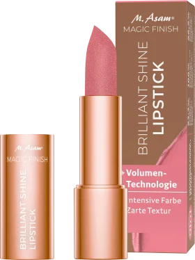 M. Asam Lipstick Brilliant Shine Almond, 4 g