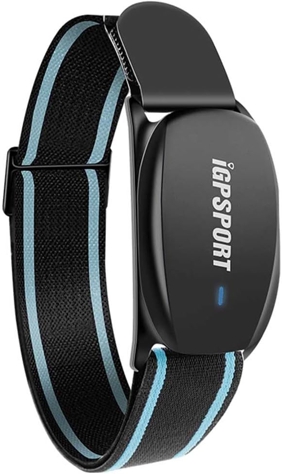 iGPSPORT Store Igpsport Hr70 Heart Rate Sensor One Size