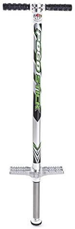 Unbekannt Sportfit 631 82 - Professional Pogo Stick, 40-80Kg