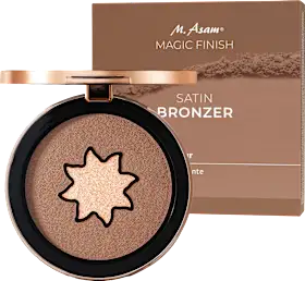 Bronzer Satin Medium, 6.5 g