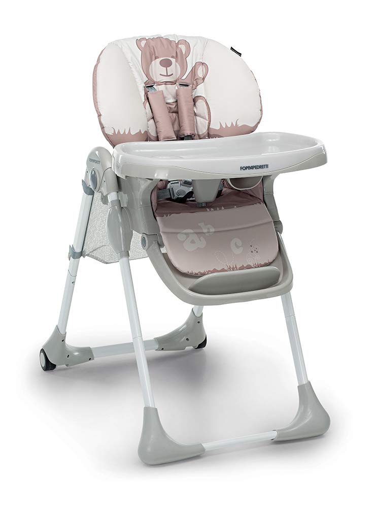 Foppapedretti Meeting S High Chair