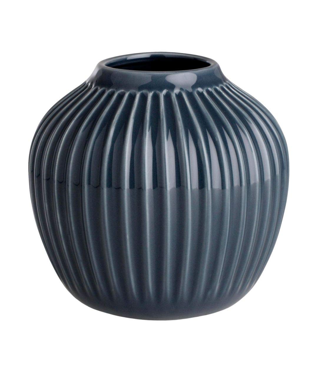 Kohler Hammershøi Vase Height 12.5 Cm