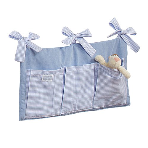 Christiane Wegner Felix 3 0341 00-108 Hanging Utensil with Practical Bag for Tying 60 x 30 cm