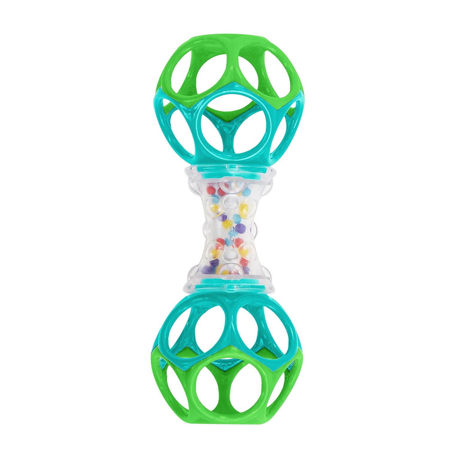 Oball Rattle blue