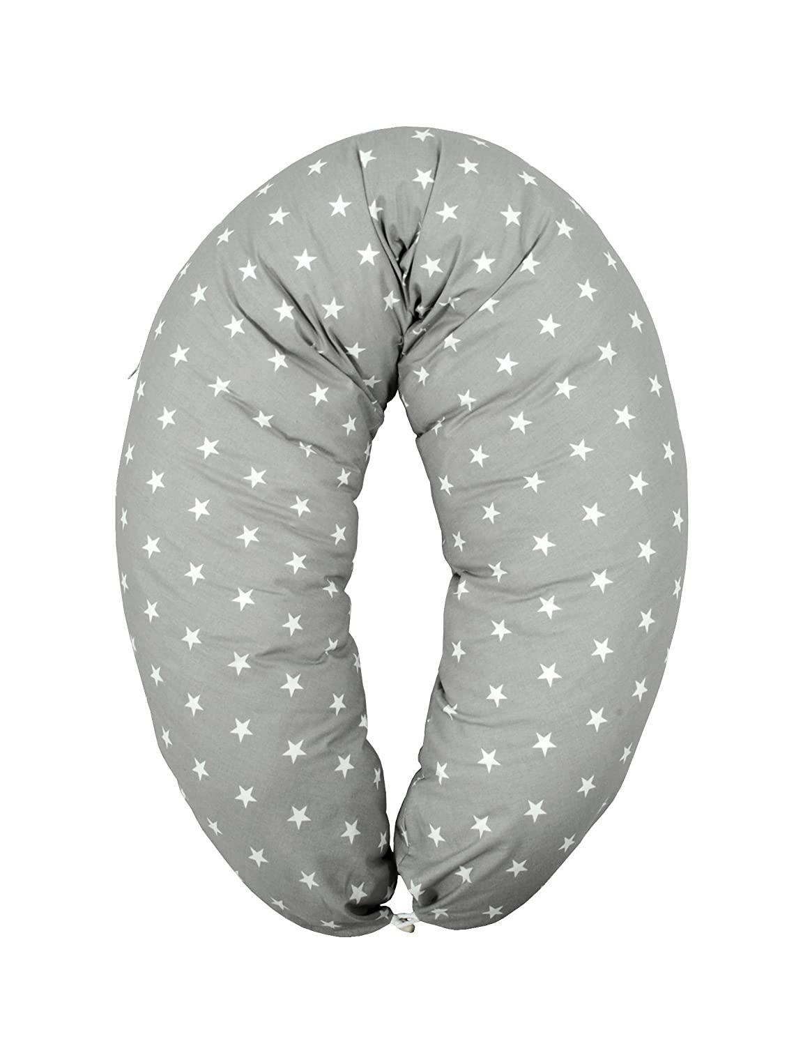 HOBEA-Germany Hobea Germany Breastfeeding Pillow Nursing Pillow Support Cushion Body Pill