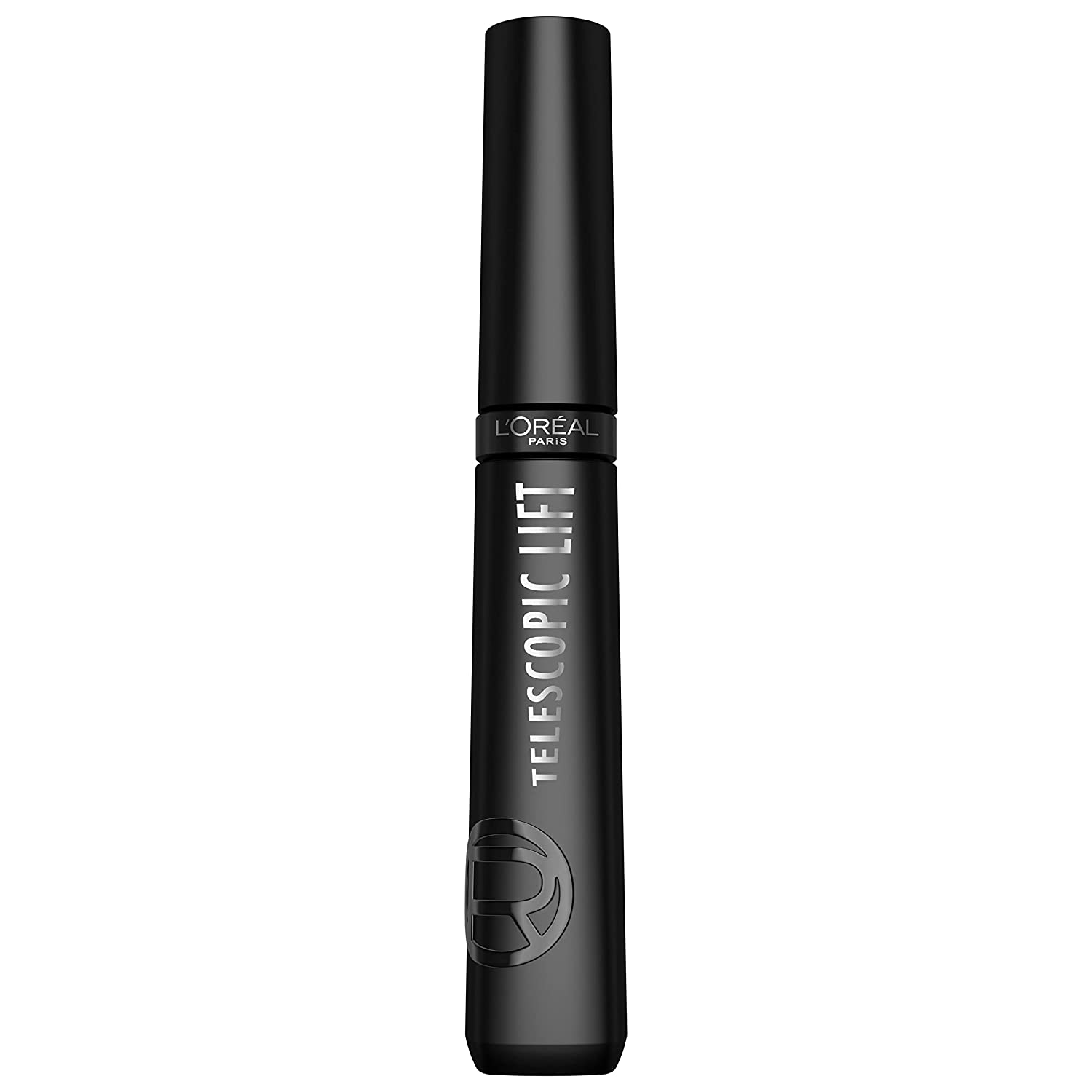 L'Oréal Paris L\'Oréal Paris Telescopic Lift Mascara Extra Black for Deep Black and Lifting Effect of Eyelashes, 9.9 ml