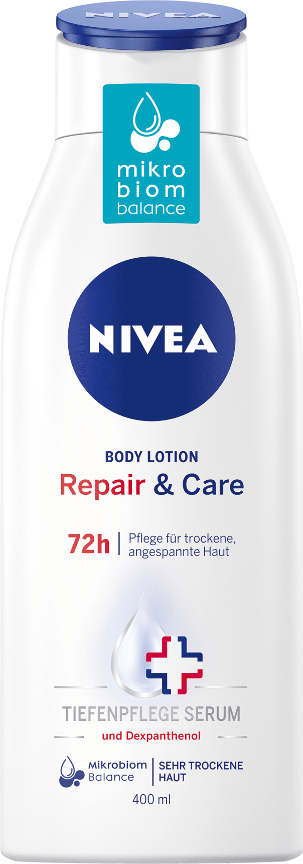 Nivea Bodylotion Repair