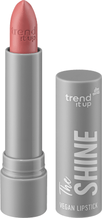 trend !t up Lipstick The Shine Lipstick Rosewood 290, 3.8 g