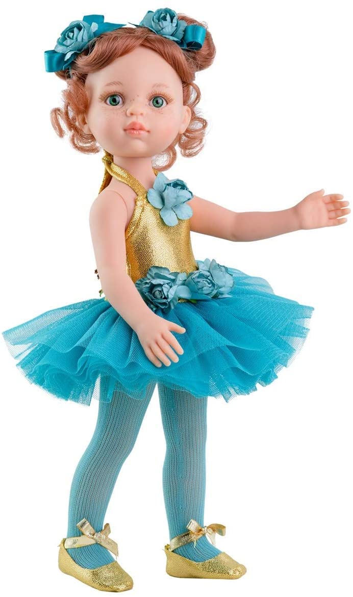 Unbekannt Paola Reina 04448 Cristi 2019 Dancer 32 Cm