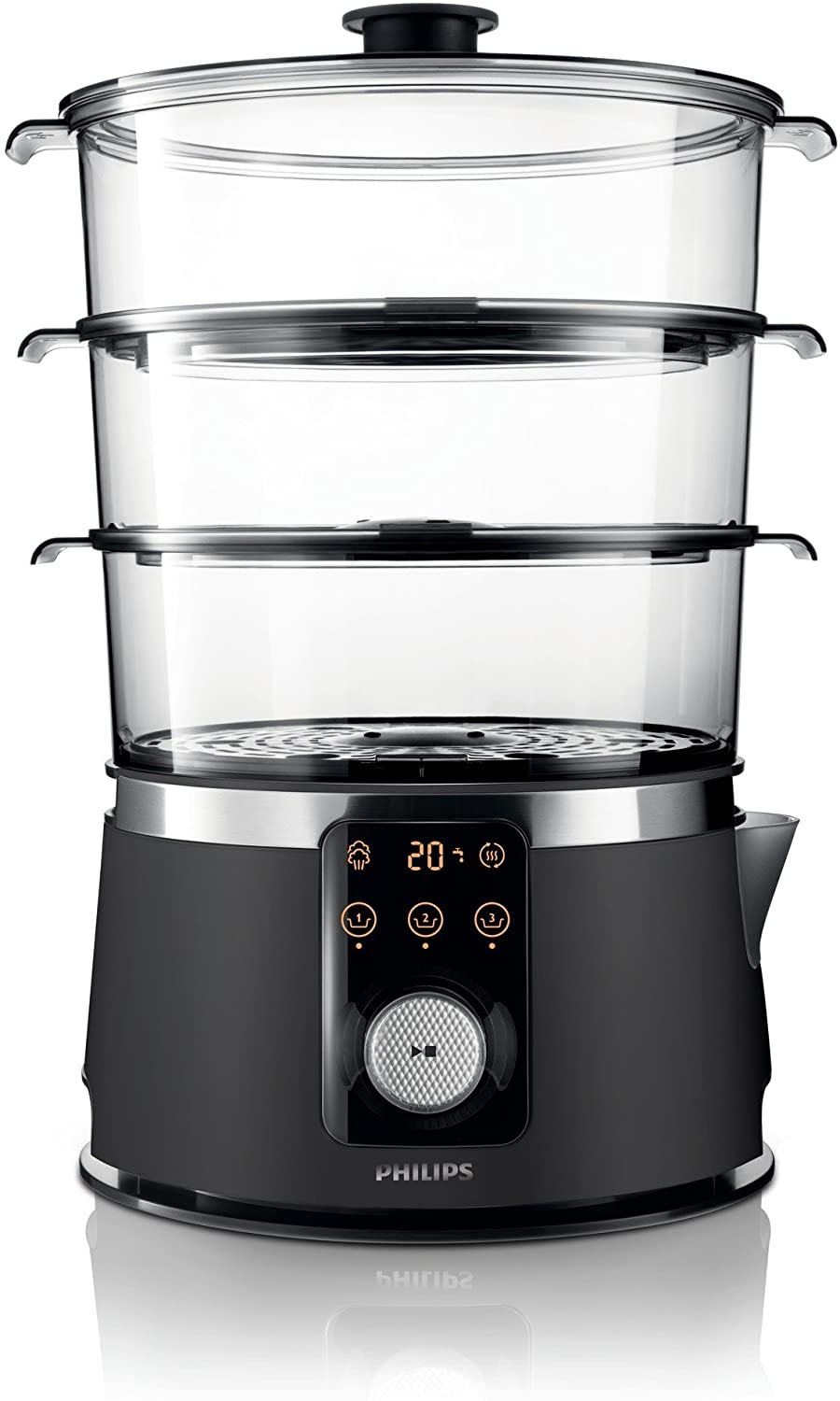 Philips Avance Steamer Hd9170