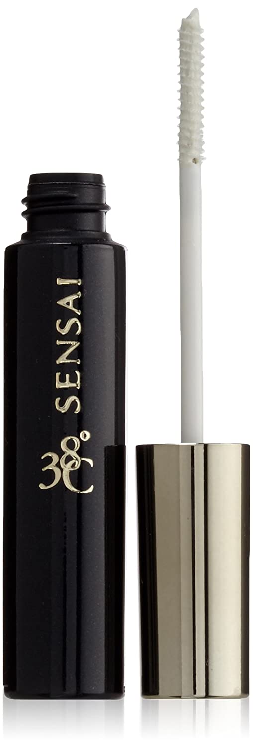Sensai Eye, Eyelash Base 38, 6 ml for Women