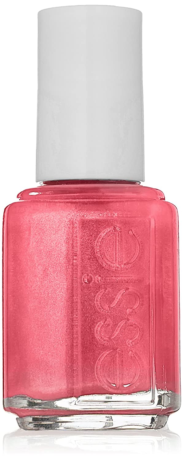 Essie Seen on The Scene Nail Polish 14 g, ‎rose