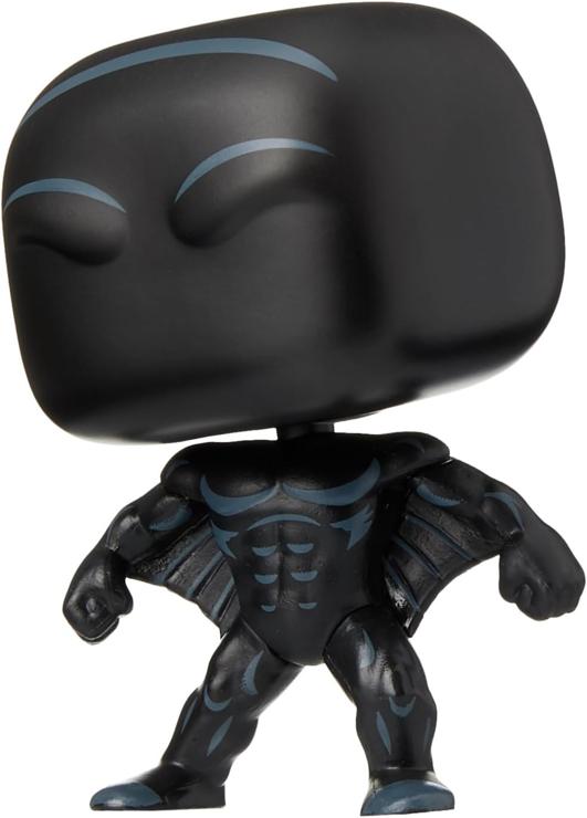 Funko POP! Marvel - Dusk - Marvel Comics - Amazon Exclusive - Vinyl Collectible Figure - Gift Idea - Official Merchandise - Toy for Children and Adults - Comic Books Fans