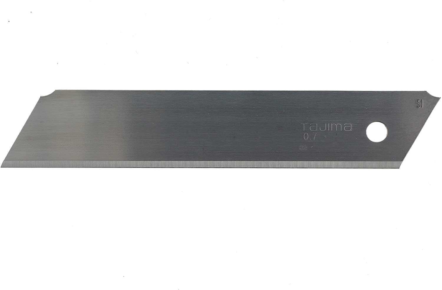 Tajima Taj-19950 Replacement Blades 25 Mm Without Breakage Points, 10 In Ha