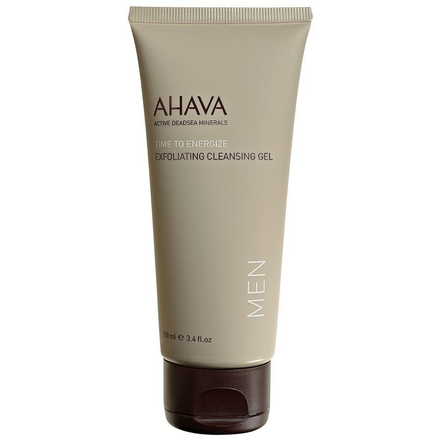 AHAVA Exfoliating Cleansing Gel