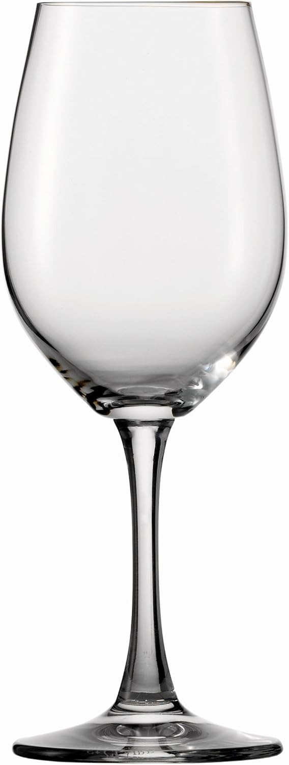 Spiegelau & Nachtmann, Crystal Glass, Winelovers White wine glasses