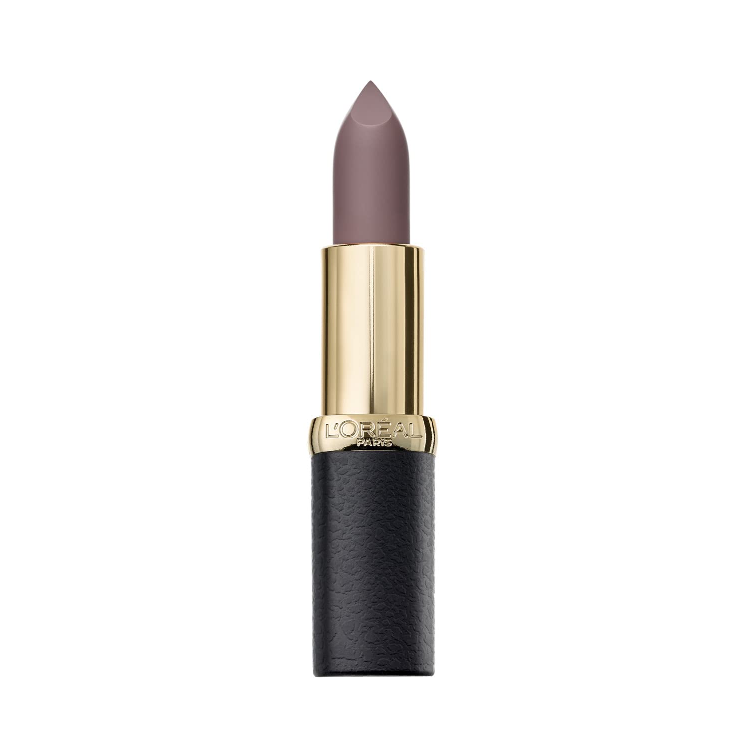 L'Oréal Paris L\'Oréal Paris Color Riche Matt Lipstick, No. 908 Storm (Purple), 5g