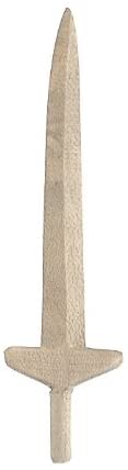 Ostheimer Osth Bucket 27601 – Sword Long (Edelmann)