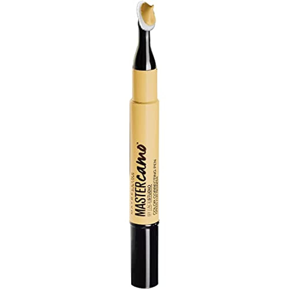 Maybelline New York Maybelline New York Master Camouflage corrector pen 1-piece 1,5ml 40 Yellow, ‎40