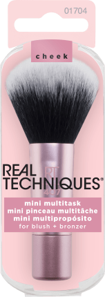 Real Techniques Make up Brush Mini Multitask Brush, 1 Pc