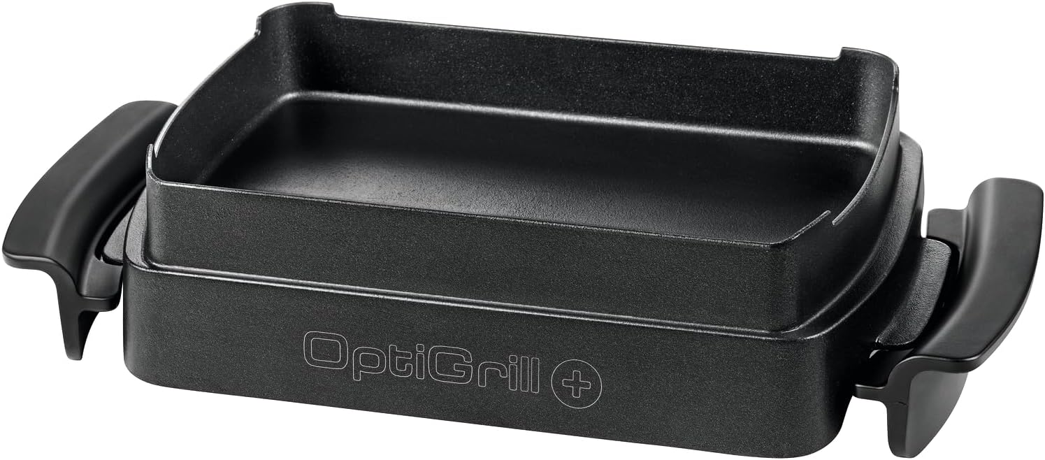 Tefal Optigrill Snack/Bake Accessory