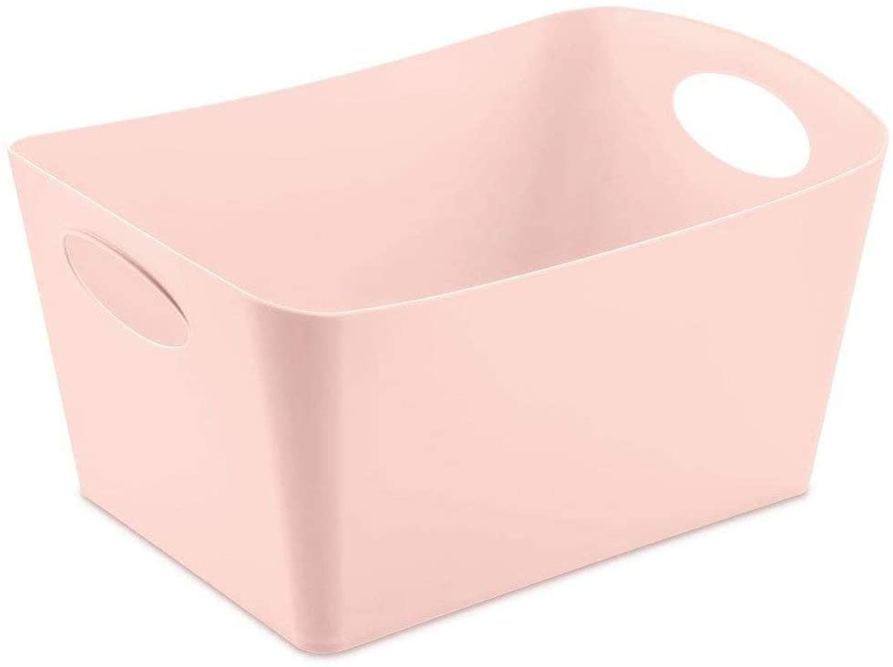 Koziol, Storage Box, Queen Pink, Small