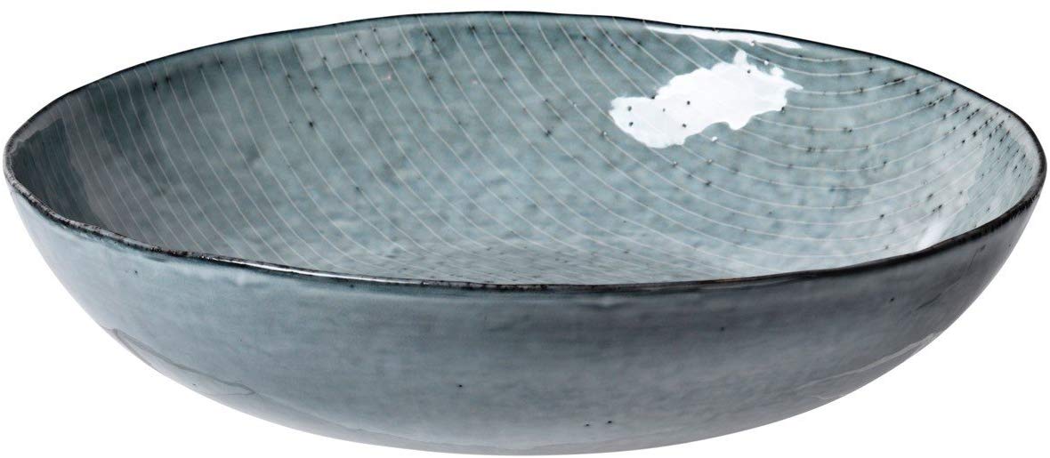 Broste Copenhagen Nordic Sea Salad Bowl