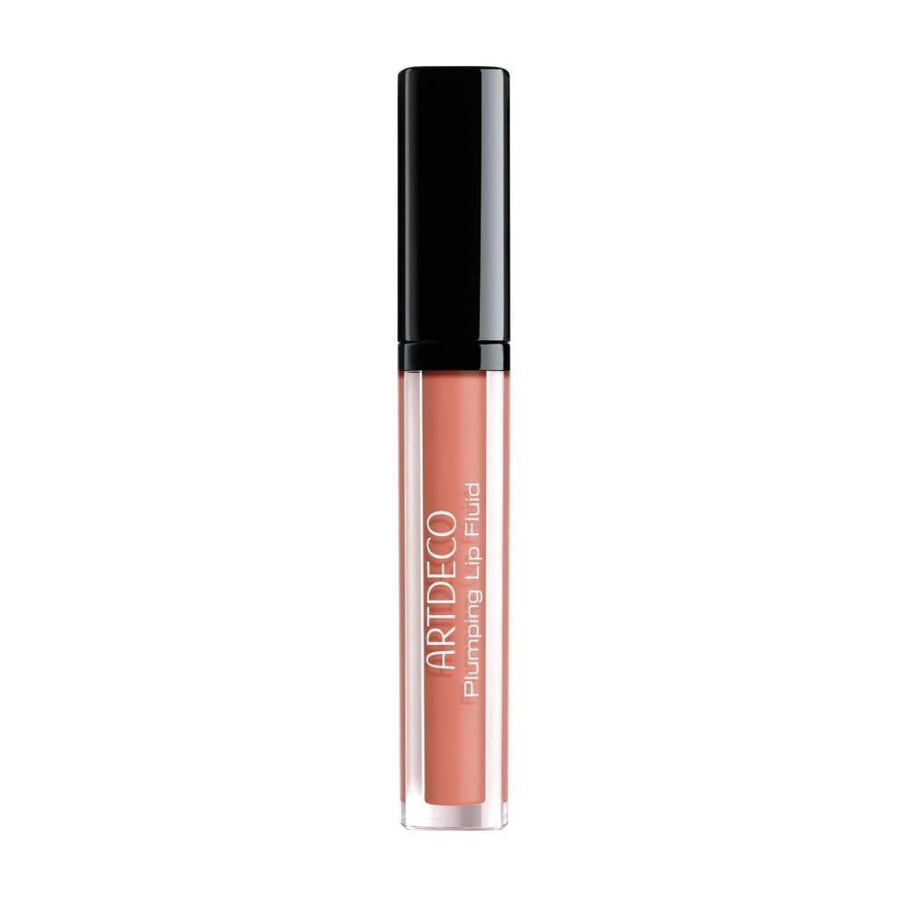 Restaxil ARTDECO Plumping Lip Fluid - Lip Gloss for Full, Shiny Lips with Wet Look Shine - 1 x 3 ml
