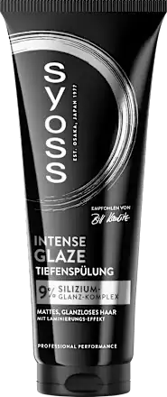 Syoss Conditioner Intense Glaze, 250 ml
