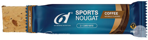 Restaxil 6D Sports Nougat Coffee 6x35g