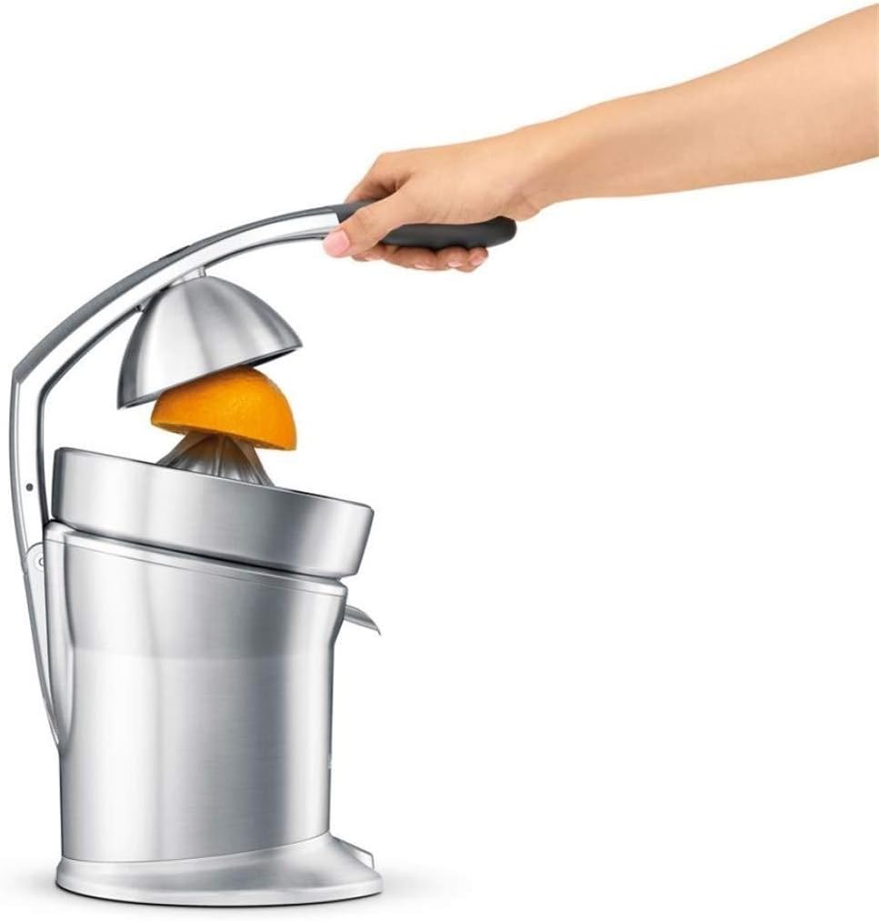 Sage Appliances SCP600 The Citrus Press