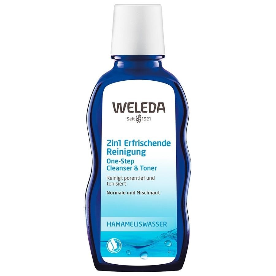 WELEDA Refreshing 2 in1 cleansing