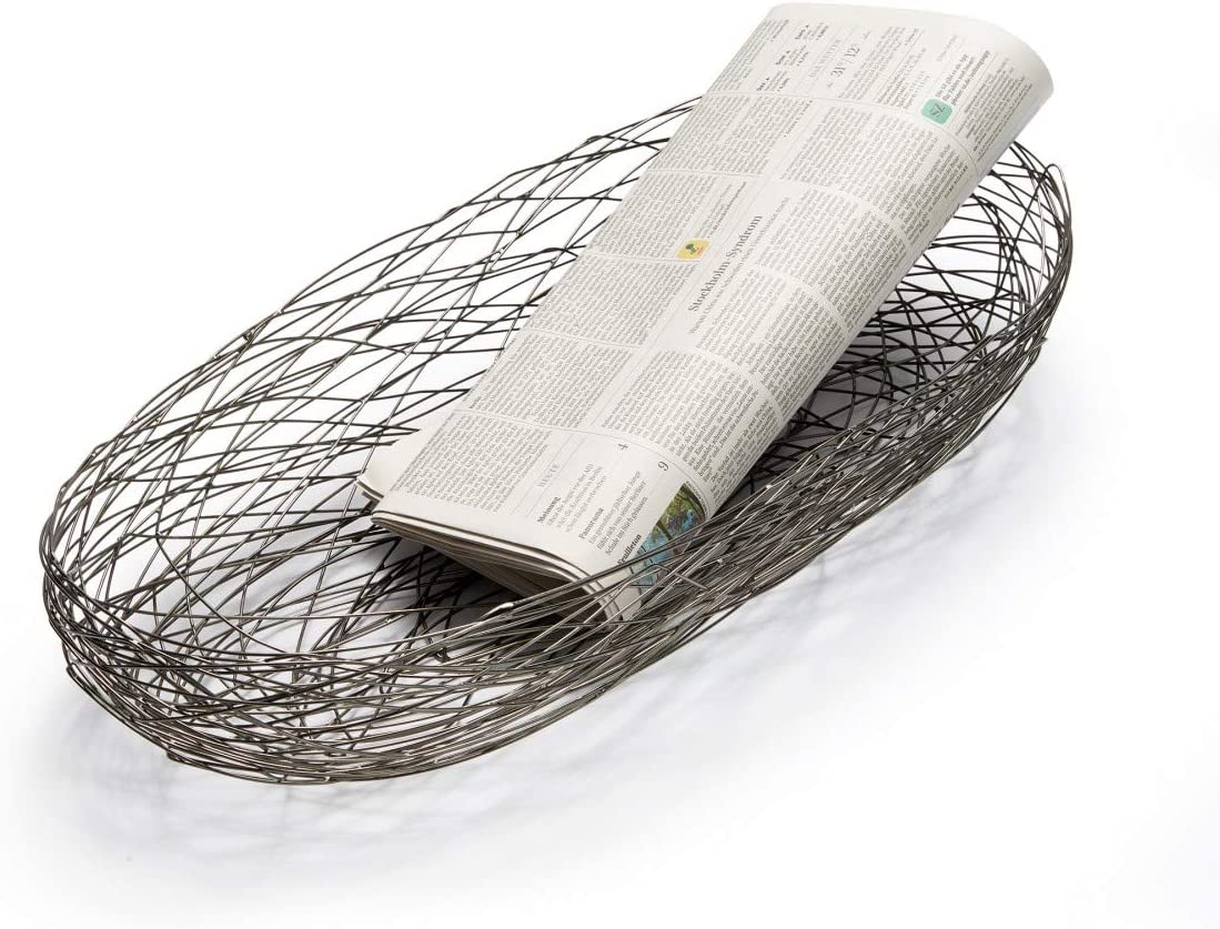 Philippi - Nest wire basket set of 2.