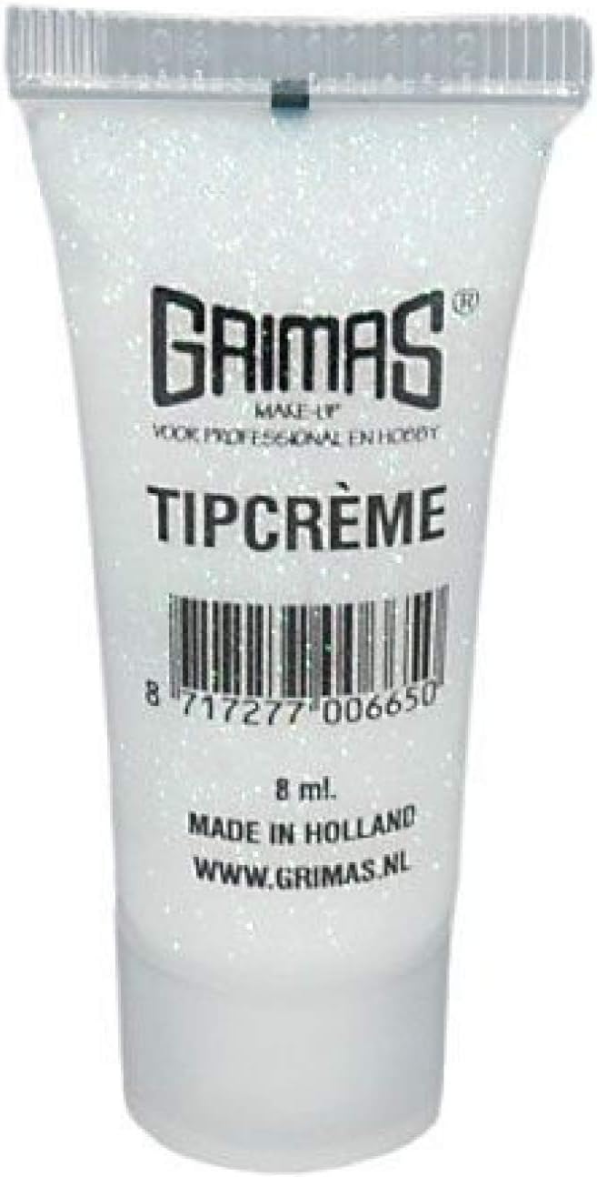 GRIMAS Tip-Creme 8 ml, grün-perlmutt