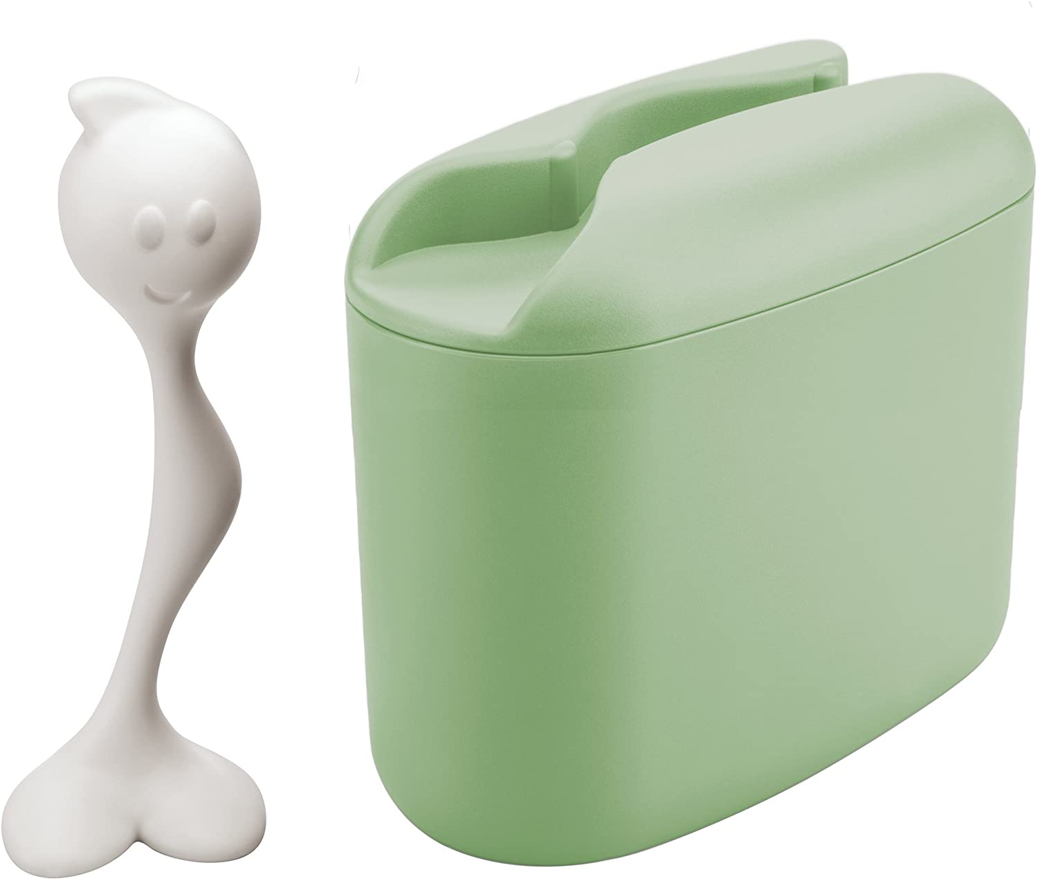 Koziol Storage Container, Medium