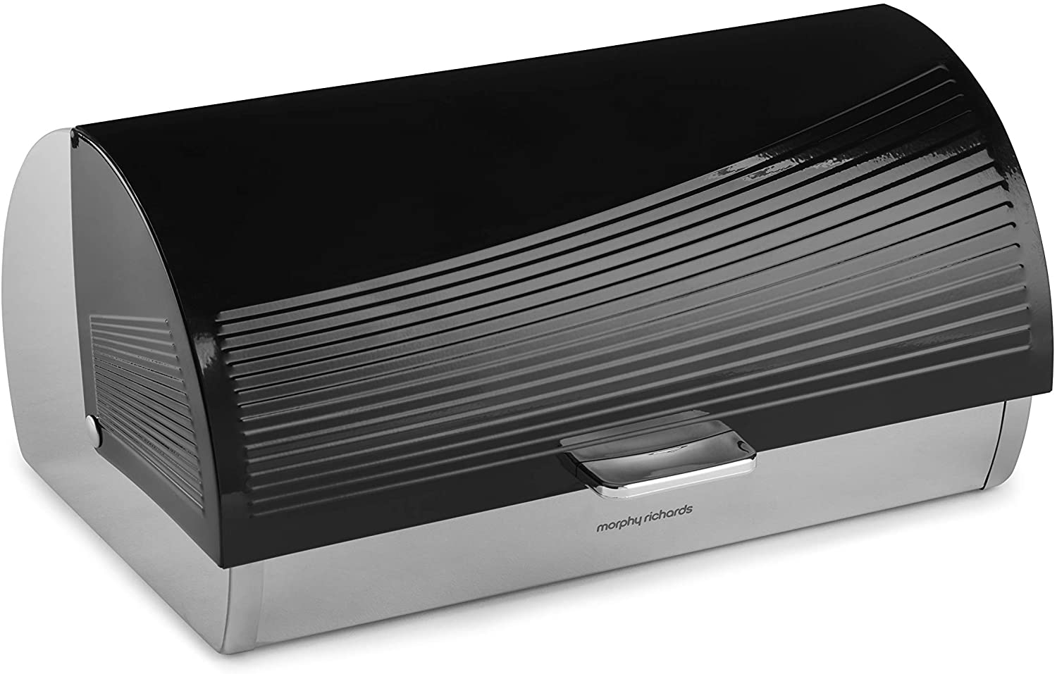 Morphy Richards Bread Bin, White, One Size