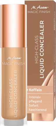 M. Asam Concealer High-Class Liquid Nude, 4 ml