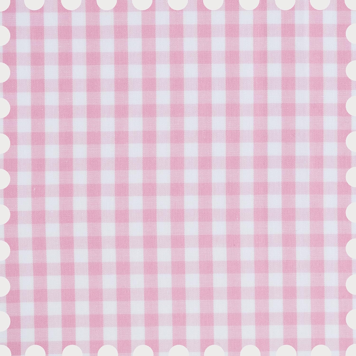Robert Osswald 1.5.1.1.2.3.1-K05-01 Play Blanket Checked Mix with Plush 100 cm x 135 cm