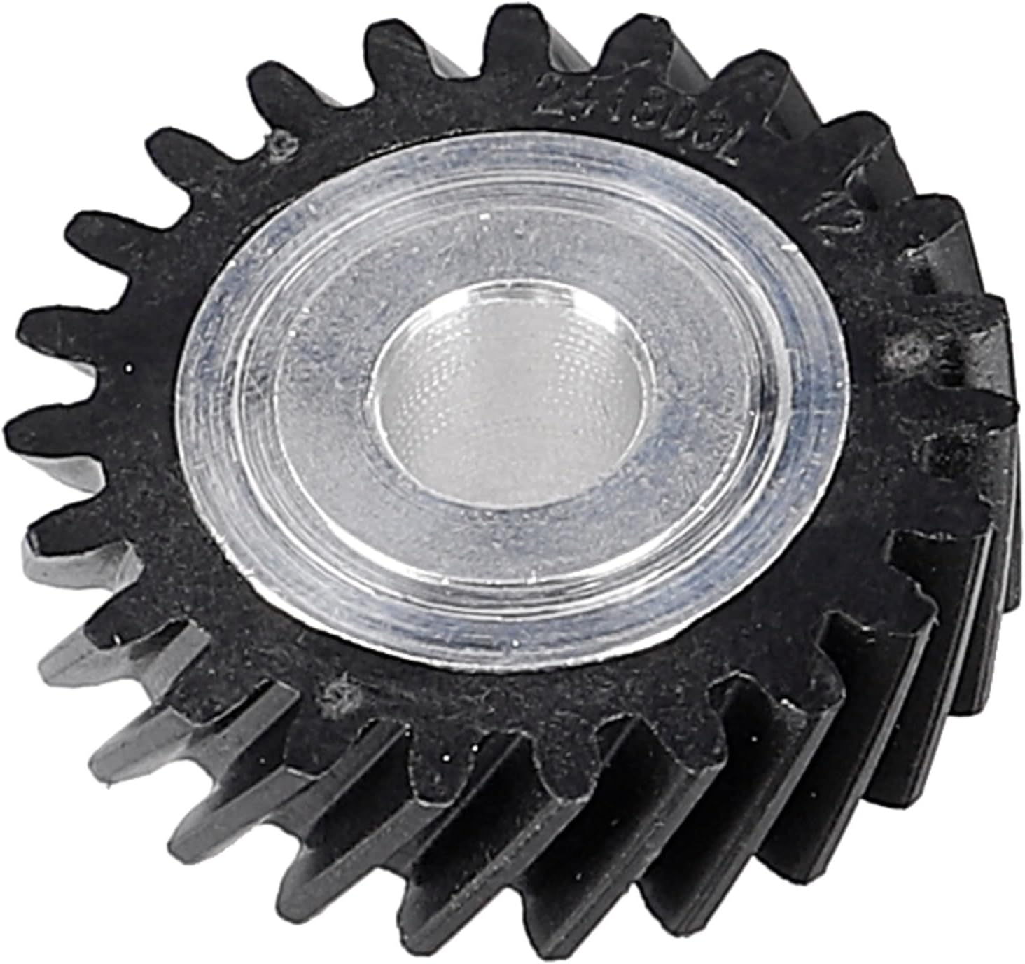 KitchenAid replacement nylon (plastic) Worm Gear / shear gear for KitchenAid 4.5qt and 5qt stand mixers