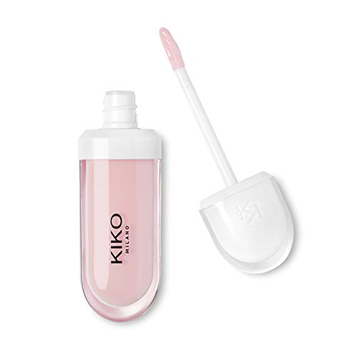KIKO Milano LIP Volume, ‎tutu rose