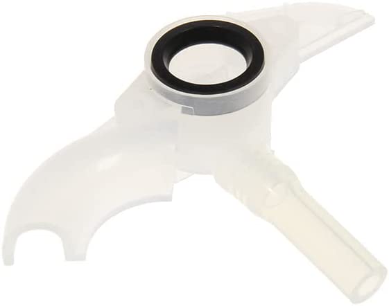 Mondo Casa Valve Water Tank Compatible with Caffe Dolce Gusto Krups Delonghi Mini Me