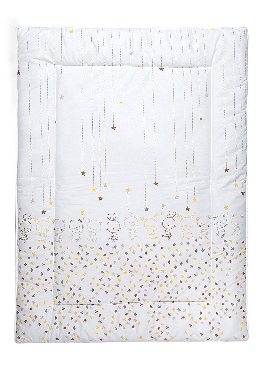 Schardt 13 100 1/787 Play Mat Multi-Coloured