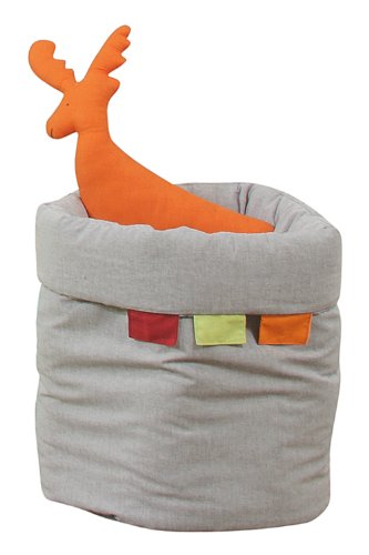 Christiane Wegner 0370 00-100 Lena Toy Box 40 x 35 cm