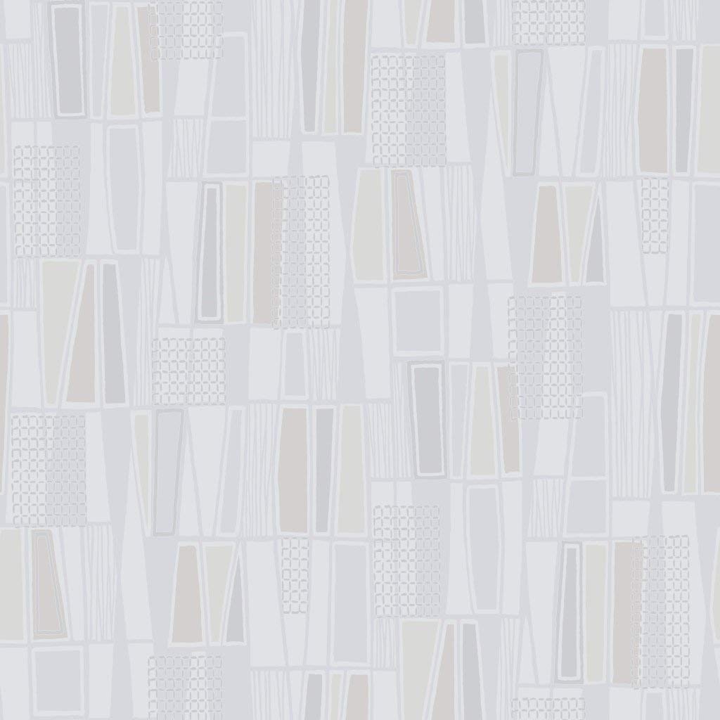 Borastapeter 5472 0.53 X 10.05 M "Retro" Wallpaper