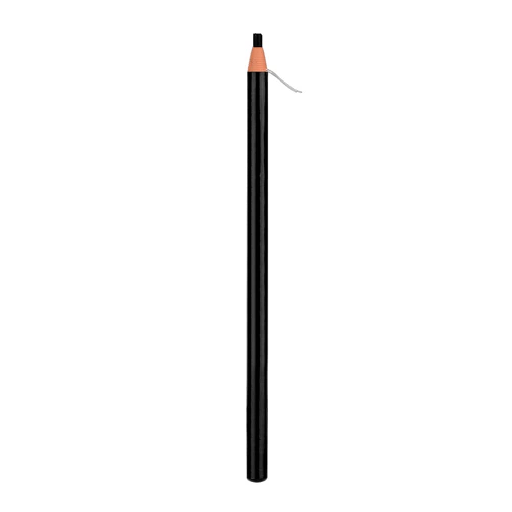SOLUSTRE Eyebrow Pencil Pull Cord Removable Eyebrow Pencil Permanent Eyebrow Liner Eyeliner Pen and Eyebrow Tool Tattoo Makeup